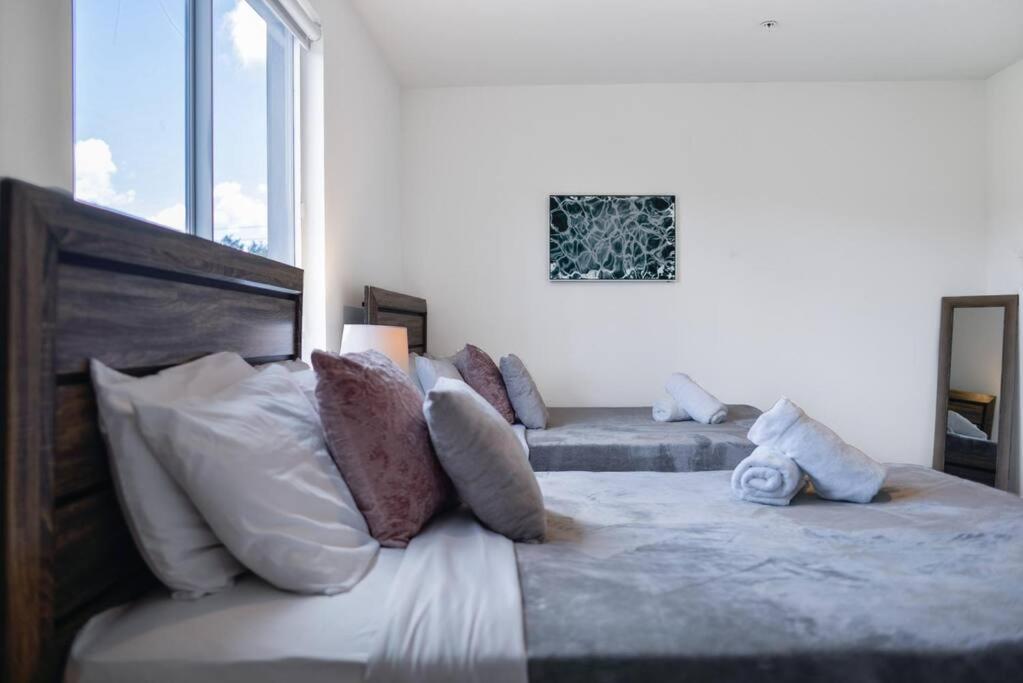 Awesome 3Br Townhouse 15Minutes From The Beach Miami Dış mekan fotoğraf