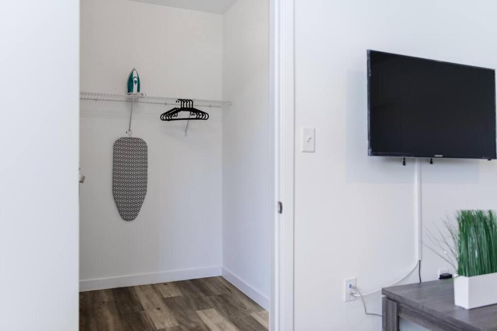 Awesome 3Br Townhouse 15Minutes From The Beach Miami Dış mekan fotoğraf